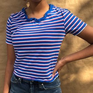 Zara tshirt please read description